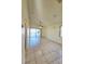 Spacious living room with sliding glass doors opening to the outside at 6802 Stones Throw N Cir # 14206, St Petersburg, FL 33710