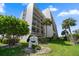 Image 2 of 36: 1591 Gulf Blvd 605S, Clearwater Beach