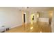 Bright living room with hardwood floors at 2201 Bay Club Cir, Tampa, FL 33607