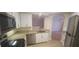Updated kitchen, granite countertops, stainless steel appliances at 2201 Bay Club Cir, Tampa, FL 33607