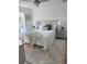 Comfortable bedroom with soft lighting, light-colored walls, and stylish decor at 316 11Th N Ave, St Petersburg, FL 33701