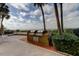 Convenient outdoor grills for cookouts at 3820 Gulf Blvd # 608, St Pete Beach, FL 33706