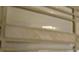 Close-up showcases decorative tile, accenting the room with style and visual interest in this property at 1354 Azalea Dr # 1803, Dunedin, FL 34698