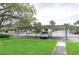 Covered carport parking available at 1354 Azalea Dr # 1803, Dunedin, FL 34698