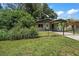 Charming bungalow with carport and fenced yard at 6199 59Th N Pl, St Petersburg, FL 33709