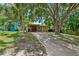 Cute bungalow with carport and mature landscaping at 4984 Oxford N Ave, St Petersburg, FL 33710