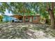Updated home with carport and a spacious yard at 4984 Oxford N Ave, St Petersburg, FL 33710