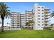 Multi-story condo building near ocean at 5830 Midnight Pass Rd # 705, Sarasota, FL 34242