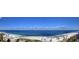 Beachfront property with stunning ocean views and white sand beach at 158 Brightwater Dr # 1, Clearwater Beach, FL 33767