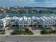 Luxury waterfront community with private boat docks at 158 Brightwater Dr # 1, Clearwater Beach, FL 33767
