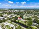 Property view showing location near canal at 5575 6Th N Ave, St Petersburg, FL 33710