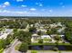 Property view showing location near canal at 5575 6Th N Ave, St Petersburg, FL 33710