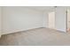 Bright bedroom with access to a full bathroom at 5552 Logan Cave Ave, Wimauma, FL 33598
