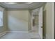 Bright bedroom with tile floors and access to kitchen at 241 5Th N Ave, Safety Harbor, FL 34695