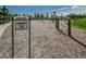 Welcome sign for playground, ages 5-12 at 12610 Rangeland Blvd, Odessa, FL 33556