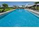 Resort-style pool with plenty of space for swimming and relaxing at 12610 Rangeland Blvd, Odessa, FL 33556