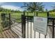 Another fenced dog park with convenient amenities at 12610 Rangeland Blvd, Odessa, FL 33556
