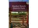 Sign for Starkey Ranch District Park at 12610 Rangeland Blvd, Odessa, FL 33556