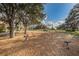 Community playground with swings and play equipment at 12610 Rangeland Blvd, Odessa, FL 33556