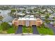 Multi-unit building near waterway with parking at 175 116Th Ave # 102, Treasure Island, FL 33706