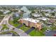 Multi-unit building near waterway with water access at 175 116Th Ave # 102, Treasure Island, FL 33706