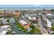 Multi-unit building located by canal and beach at 175 116Th Ave # 102, Treasure Island, FL 33706