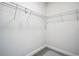 Large closet with wire shelving for ample storage at 7453 Blackhawk Trl, Spring Hill, FL 34606