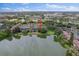 Complex near lake with community pool at 735 S Village N Dr # 102, St Petersburg, FL 33716