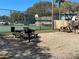 Enjoy grilling and outdoor dining at this community picnic area, complete with grills and picnic tables at 455 Alt 19 S # 21, Palm Harbor, FL 34683