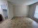 Spacious bedroom with tile floors and closet at 455 Alt 19 S # 21, Palm Harbor, FL 34683