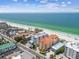 Beachfront property with ocean views and convenient location at 19820 Gulf Blvd # 401, Indian Shores, FL 33785