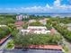 This condo offers convenient access to waterfront views and nearby amenities at 2612 Pearce Dr # 306, Clearwater, FL 33764