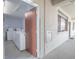 Convenient laundry room with easy access for residents at 2612 Pearce Dr # 306, Clearwater, FL 33764