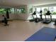 Well-equipped gym featuring treadmills, elliptical machines, and weight equipment at 920 N Osceola Ave # 201, Clearwater, FL 33755