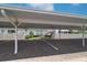 Covered parking spot available for residents at 1655 S Highland Ave # B216, Clearwater, FL 33756
