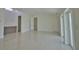 Spacious bedroom with water views and private balcony at 13064 Via Flavia, Placida, FL 33946