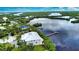 Waterfront home with private pool and dock access at 13064 Via Flavia, Placida, FL 33946