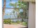 Scenic view of the water from window at 1884 Dolphin S Blvd, St Petersburg, FL 33707