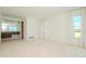Spacious bedroom with mirrored vanity and ample closet space at 1884 Dolphin S Blvd, St Petersburg, FL 33707