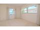 Bright bedroom with water views and ample natural light at 1884 Dolphin S Blvd, St Petersburg, FL 33707