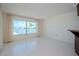 Living area with water views and tiled floor at 1884 Dolphin S Blvd, St Petersburg, FL 33707