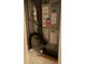 2-ton 5-ton HVAC unit in closet at 7643 Ginger Lily Ct, Tampa, FL 33619