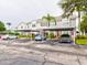 Townhomes with covered parking and landscaping at 2745 Enterprise E Rd # 24, Clearwater, FL 33759