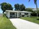 Updated mid-century modern home at 501 20Th Ave, Indian Rocks Beach, FL 33785