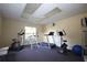 Fitness center with various exercise equipment at 1211 N Mcmullen Booth Rd # 1211, Clearwater, FL 33759