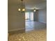 Bright dining area with access to the kitchen and view to backyard at 1211 N Mcmullen Booth Rd # 1211, Clearwater, FL 33759