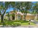 Image 1 of 57: 4817 Tea Rose Ct, Lutz