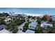 Beachfront property with amazing ocean views at 850 Mandalay Ave, Clearwater Beach, FL 33767