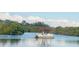 Enjoy leisurely cruises on the water with direct access from your property at 1964 Arvis E Cir, Clearwater, FL 33764