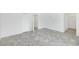 Spacious bedroom with grey vinyl flooring and access to closets at 7535 62Nd N Way, Pinellas Park, FL 33781